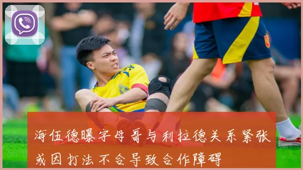 海伍德曝字母哥与利拉德关系紧张或因打法不合导致合作障碍