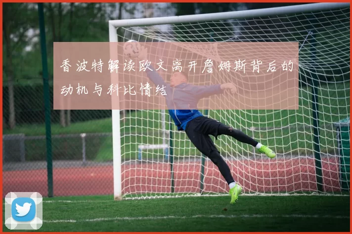 香波特解读欧文离开詹姆斯背后的动机与科比情结