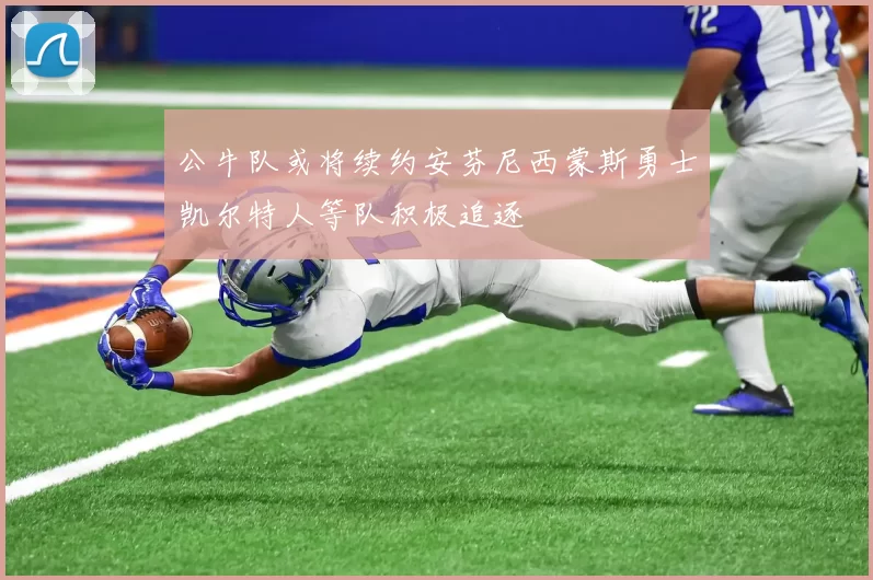 公牛队或将续约安芬尼西蒙斯勇士凯尔特人等队积极追逐